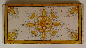 Ornati